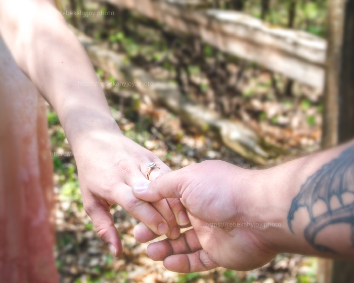 Engagement Photography