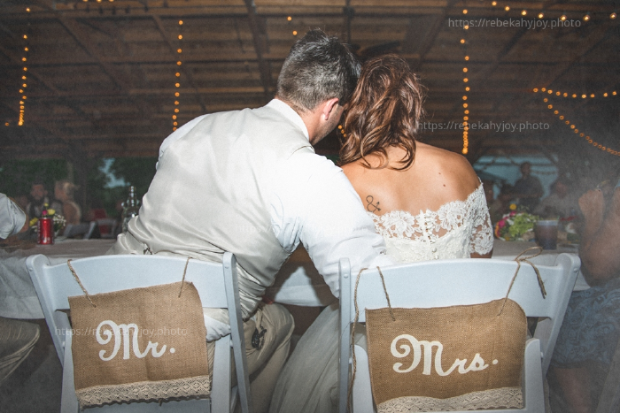 Wedding Photography